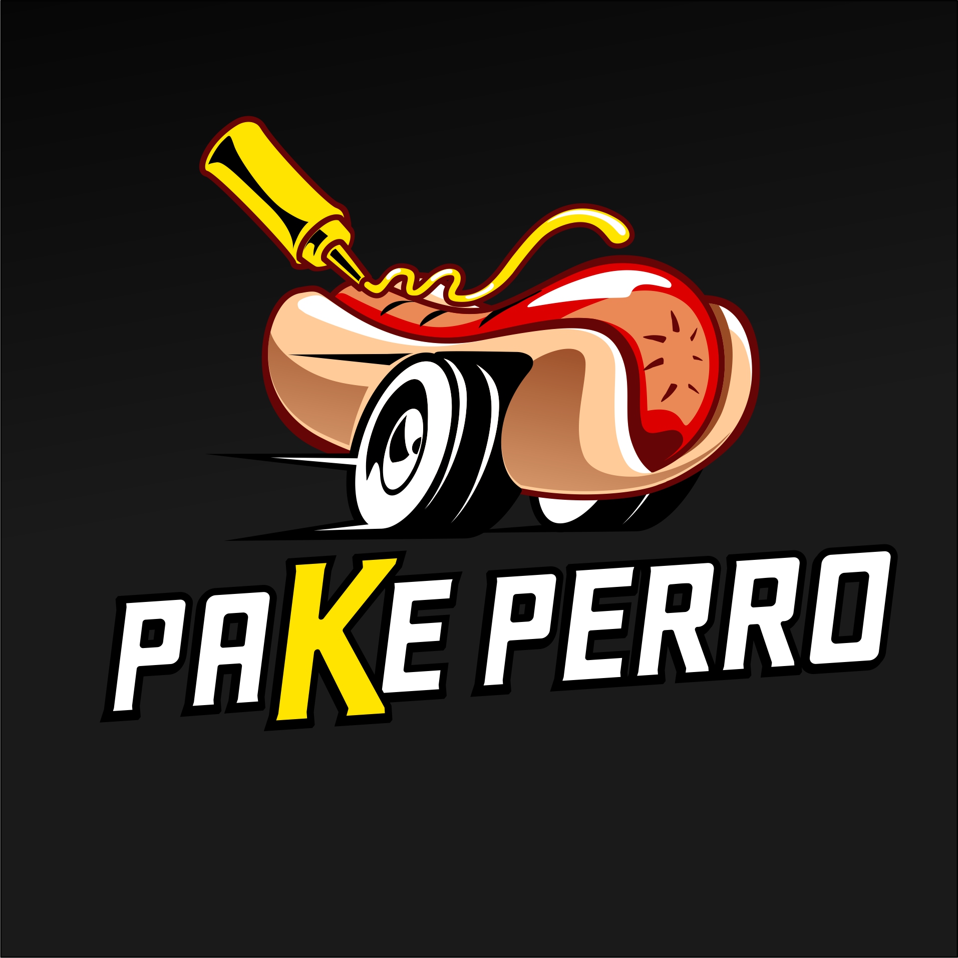 Logo Pakeperro